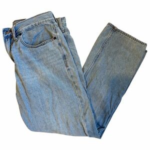 Old Navy Men’s Straight Blue Jeans 32x30